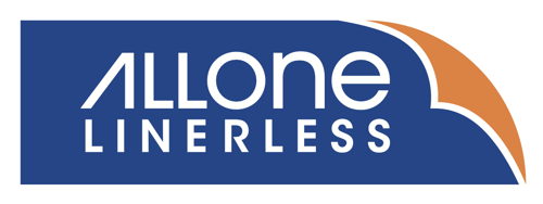 rotoli linerless allone