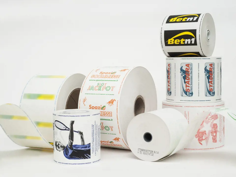 Vista di BetN1 Casino con slot machine e interfaccia