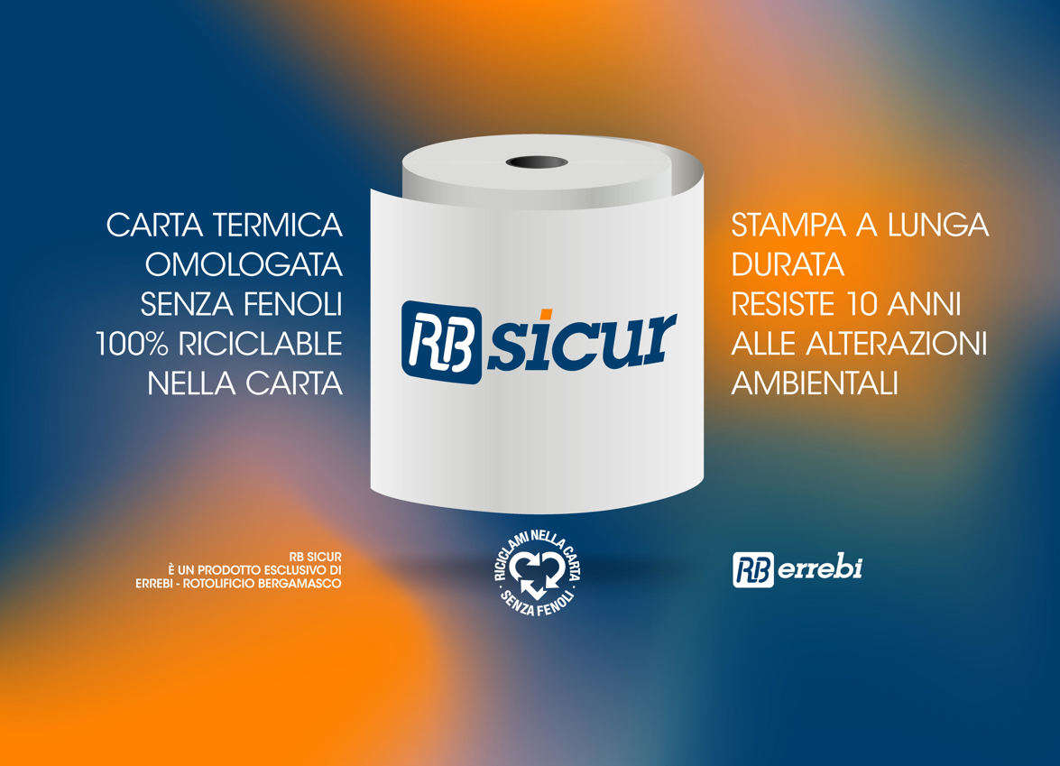 rotoli rb sicur