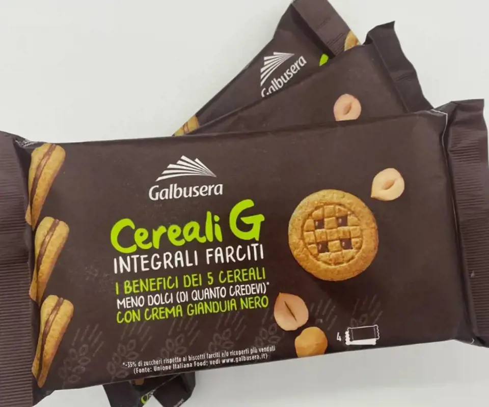 Cartami: l'imballo innovativo 100% carta termosaldante e riciclabile