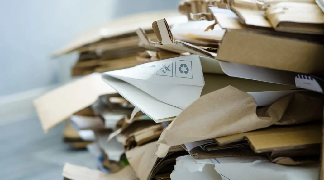 Gli imballaggi in carta: la soluzione sostenibile per il futuro