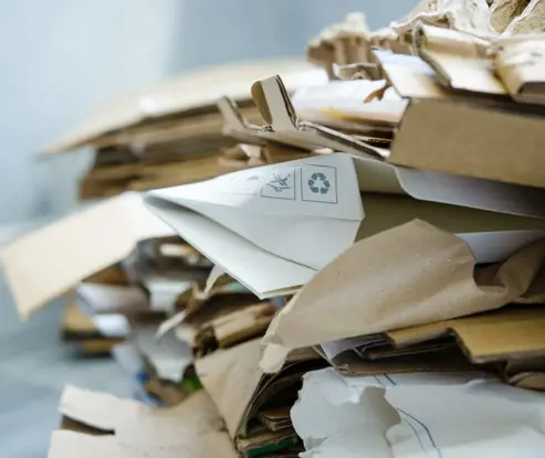Gli imballaggi in carta: la soluzione sostenibile per il futuro