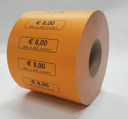rotoli avvolgimonete