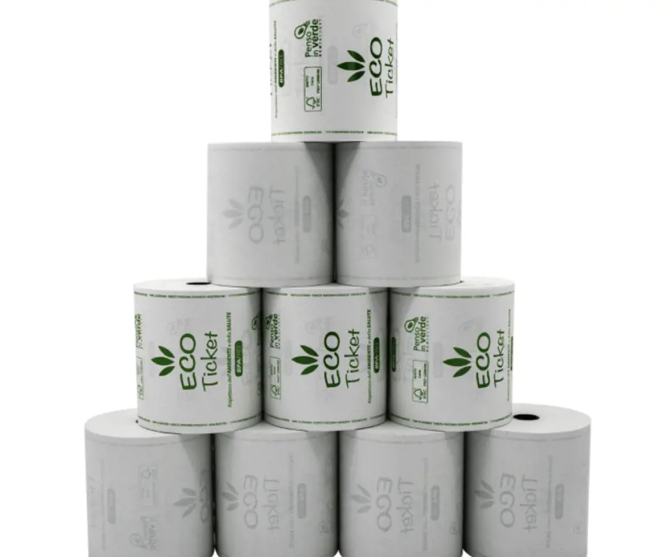 Rotoli termici 80×80