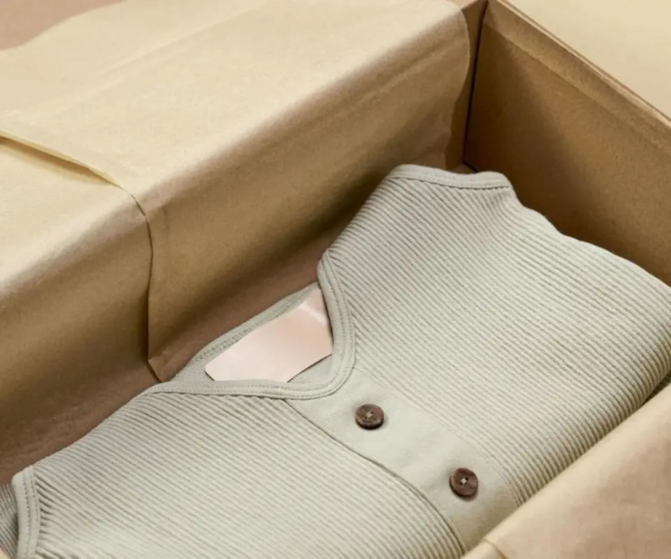 Imballaggi innovativi: le nuove frontiere del packaging ecosostenibile