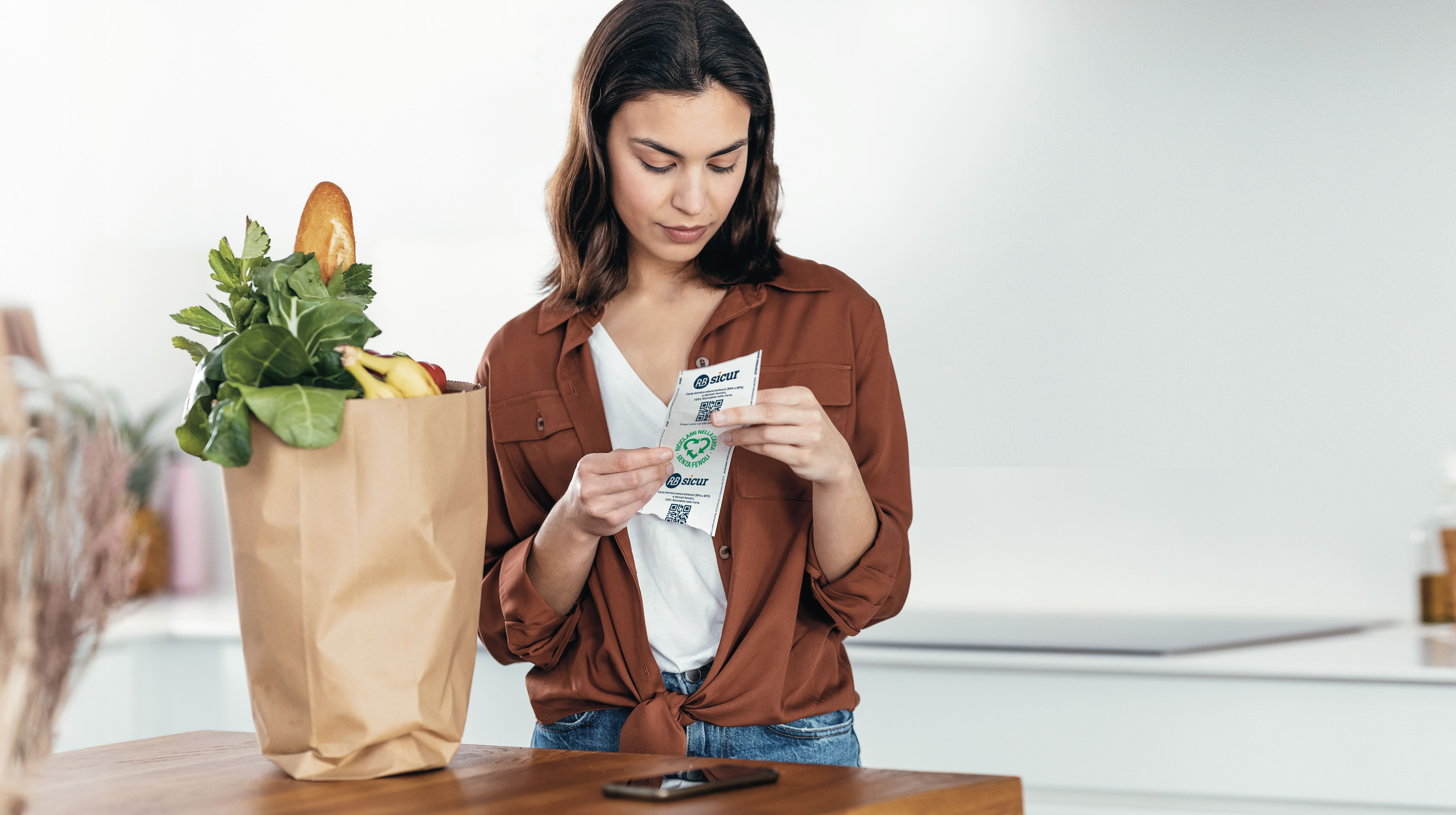 carta termica rb sicur